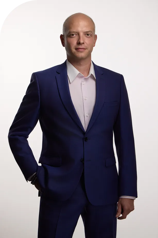 Андрей Дыбов